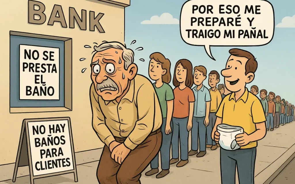 Una necesidad que se debe legislar
