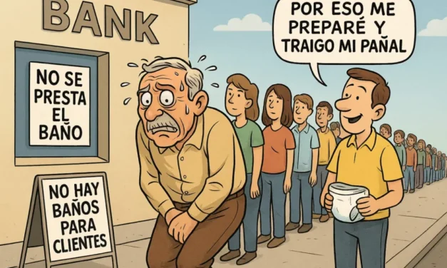 Una necesidad que se debe legislar