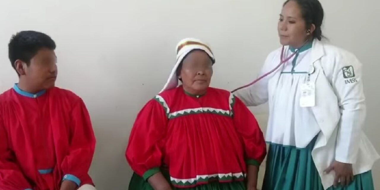 Pide MORENA intérpretes en lenguas originarias en clínicas de Chihuahua