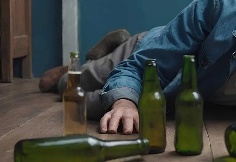 El alcohol mata por miles; enfermedades hepáticas, las más comunes