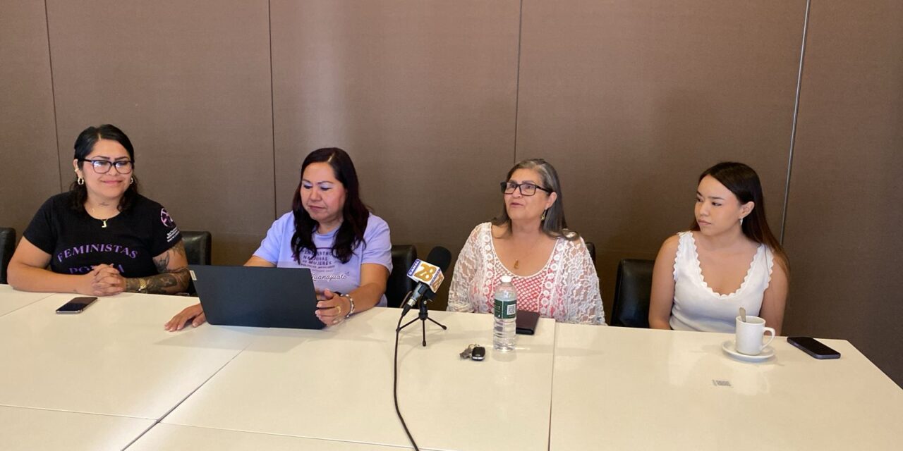 Convocan al 4to. Encuentro Nacional de Mujeres Políticas Mexicanas