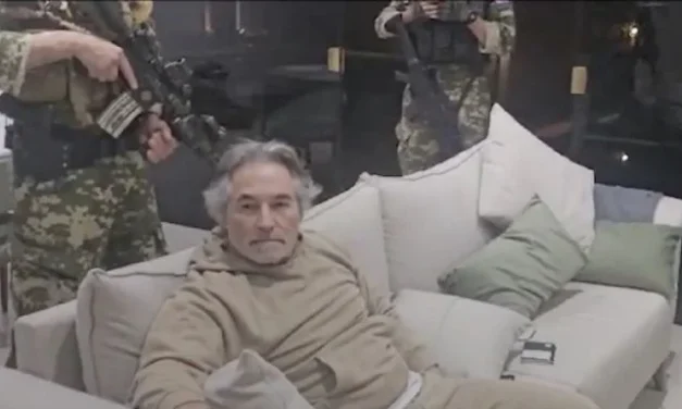 Temen en Paraguay que ya esté operando allá la célula criminal de Hernán Bermúdez