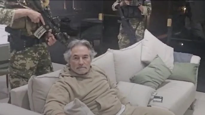 Temen en Paraguay que ya esté operando allá la célula criminal de Hernán Bermúdez