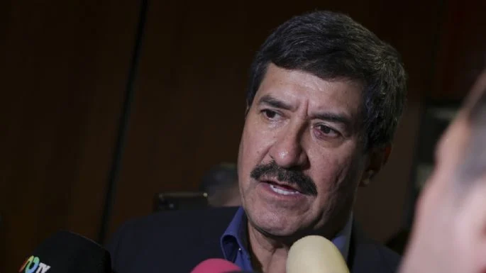  Reforma a la Ley de Amparo se discutirá en parlamento abierto: Javier Corral