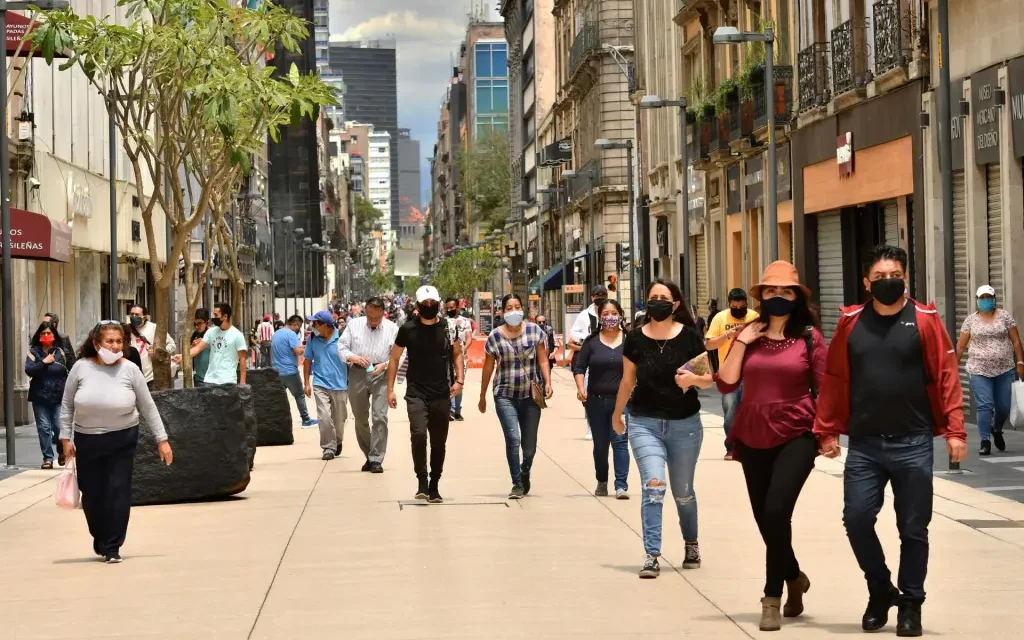  Casi la mitad de la población podría sufrir un infarto cerebral