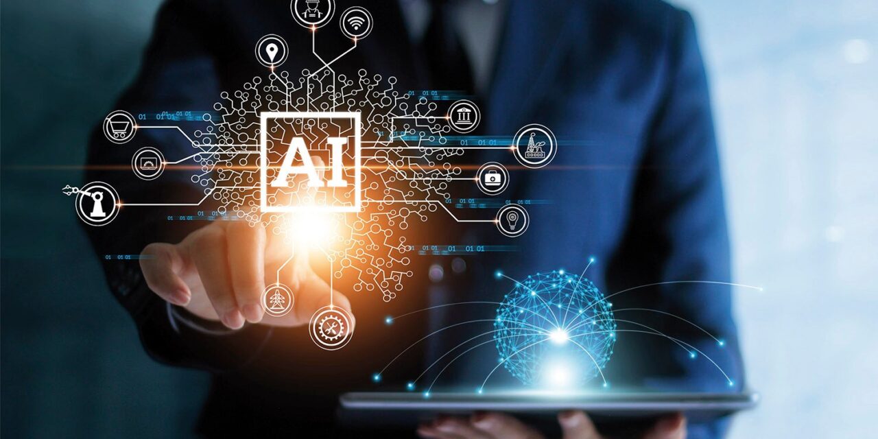 Presenta Morena iniciativa para conformación mesa técnica para legislar sobre Inteligencia Artificial