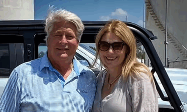 Los Jensen, la familia de Estados Unidos que traficó 2.900 cargamentos de petróleo crudo desde México a Texas