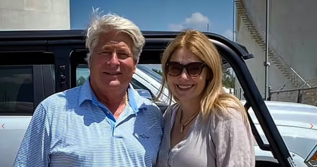 Los Jensen, la familia de Estados Unidos que traficó 2.900 cargamentos de petróleo crudo desde México a Texas
