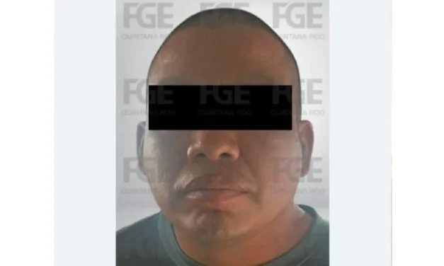 Niña agredida sexualmente fue introducida a base militar de Cozumel y violentada frente a otras niñas