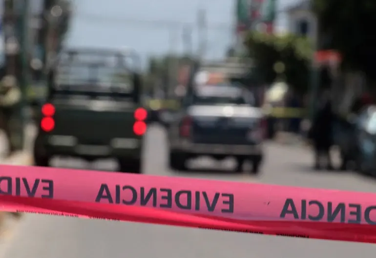 Fin de semana de «Puente Patrio» registra 168 homicidios dolosos en el país