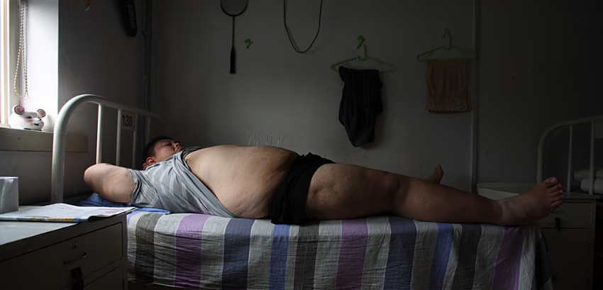 El cambio de peso puede acelerar el deterioro cognitivo en los adultos mayores