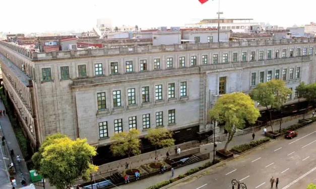 Abre la Suprema Corte de Justicia de la Nación nueva era; asumen mandato