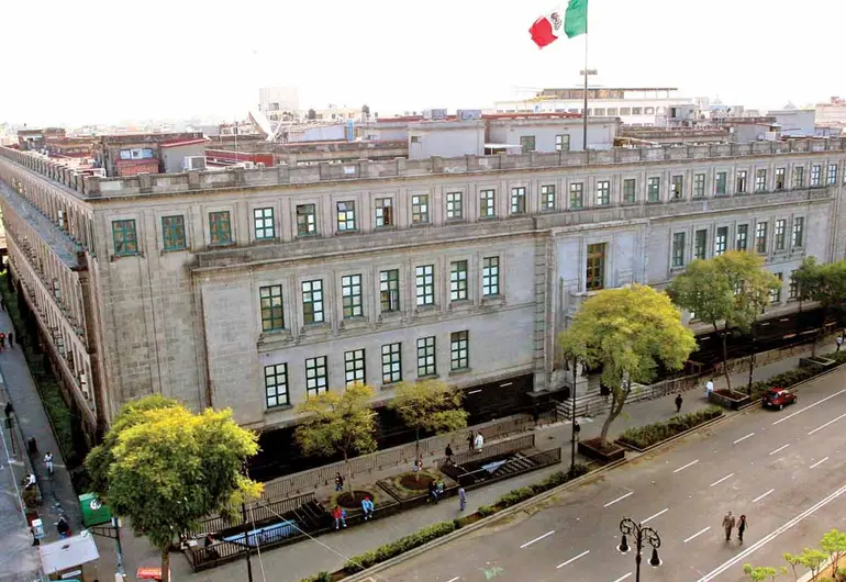 Abre la Suprema Corte de Justicia de la Nación nueva era; asumen mandato