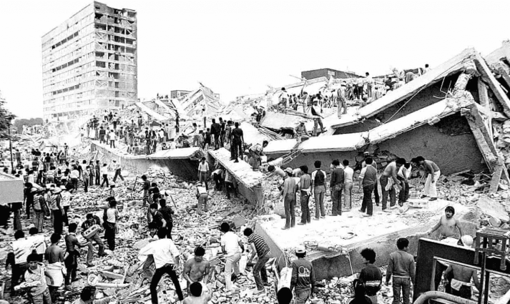 ¿Qué pasó el 19 de septiembre de 1985 y 2017? Resumen y consecuencias de los terremotos del 19S