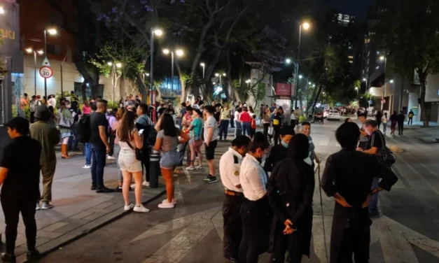 Van 21 mil sismos en 8 meses