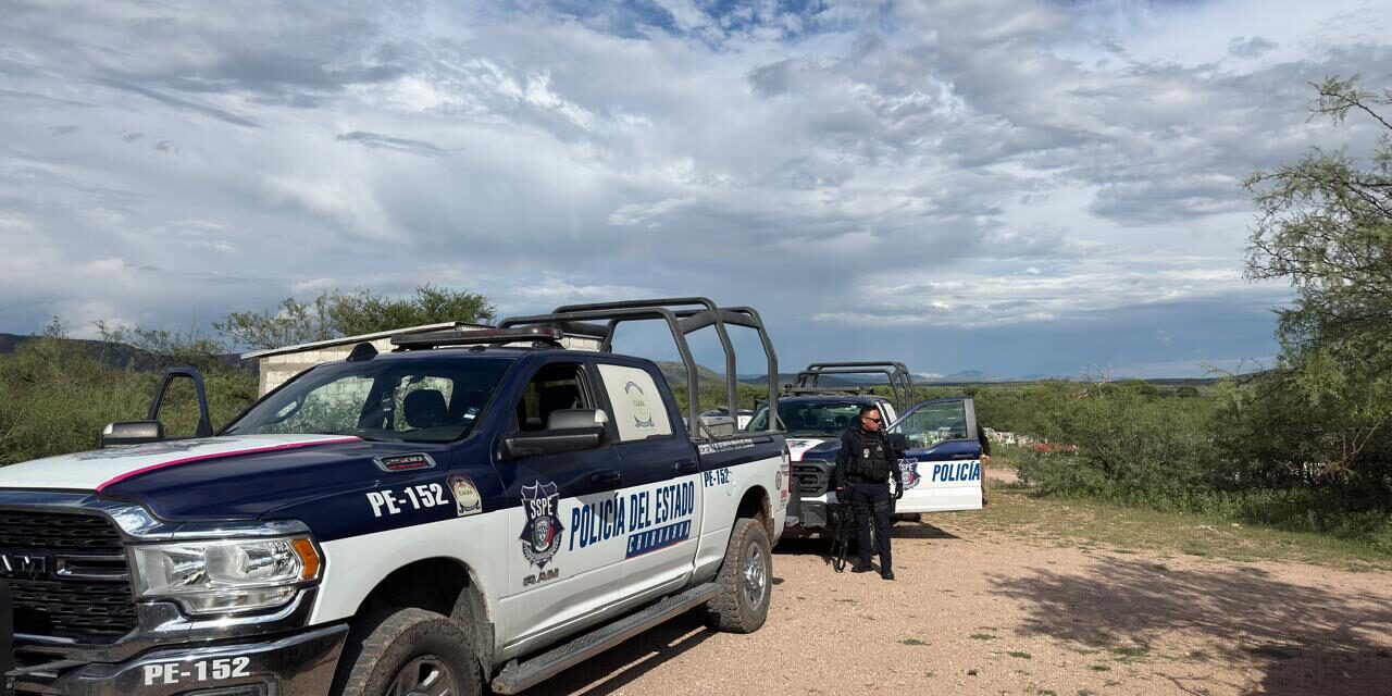 Se reduce incidencia de homicidios en Chihuahua durante agosto