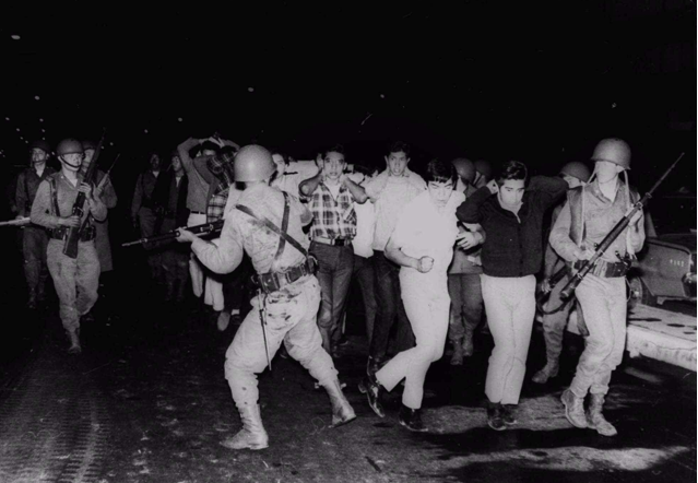 ¿Qué pasó el 2 de octubre de 1968? Esta fecha no se olvida