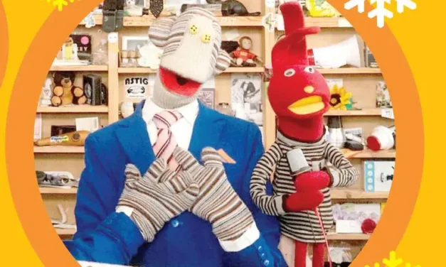 ¡Sobredosis de 31 minutos!… con información muy musical