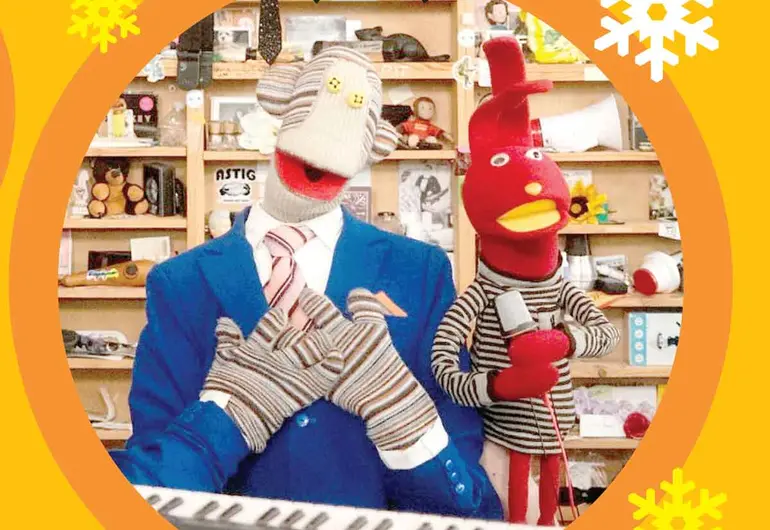 ¡Sobredosis de 31 minutos!… con información muy musical