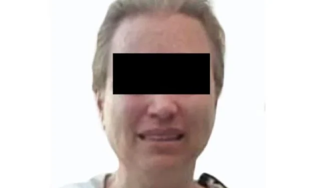 EU deporta a socia de la Guardería ABC; FGR la detiene y es encarcelada en Sonora