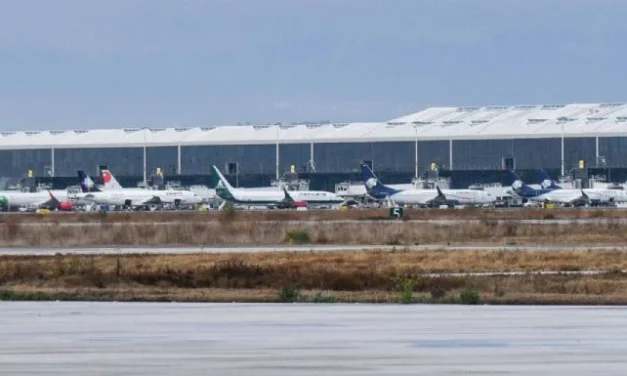 Golpe de Trump contra el AIFA: revoca 13 rutas de aerolíneas mexicanas hacia EU