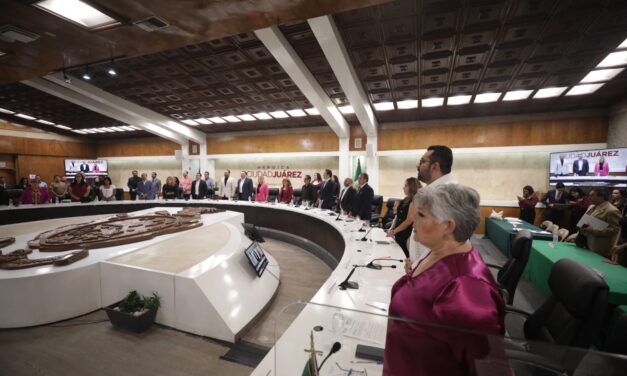 Aprueban en Cabildo modificar el Presupuesto de Egresos de este año