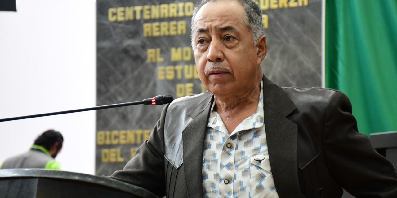 Se debe evitar la tentación perversa de politizar el problema del agua en Parritas: PAN