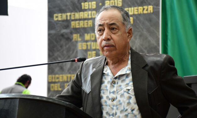 Se debe evitar la tentación perversa de politizar el problema del agua en Parritas: PAN