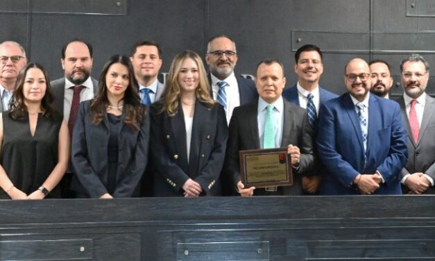 Obtiene Auditoría Superior la recertificación Great Place To Work