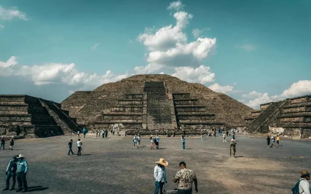 Aumenta 120% la entrada a museos y zonas arqueológicas