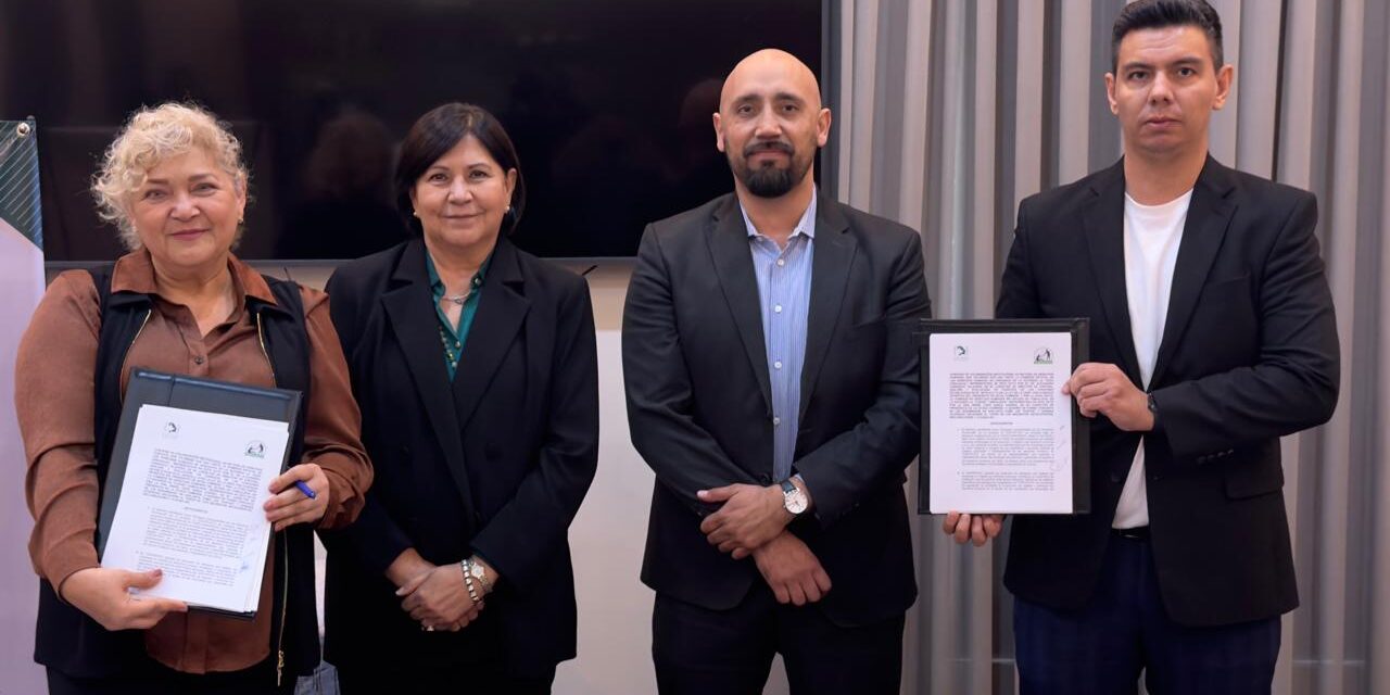 Se reúne en Chihuahua la Federación Mexicana de Organismos Públicos de Derechos Humanos, zona norte