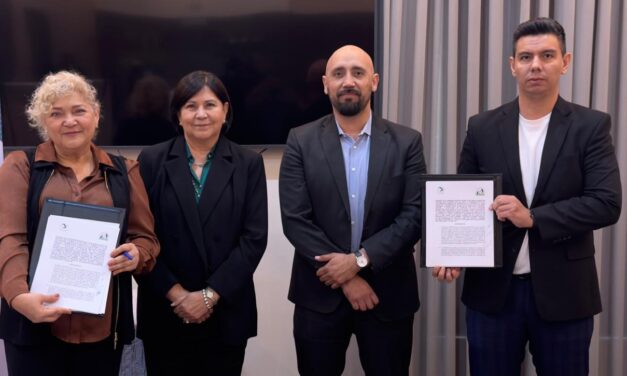 Se reúne en Chihuahua la Federación Mexicana de Organismos Públicos de Derechos Humanos, zona norte