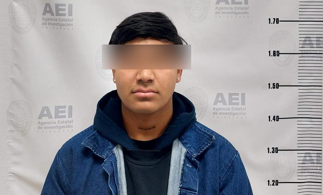 Sentencian a sujeto que agredió sexualmente a una adolescente
