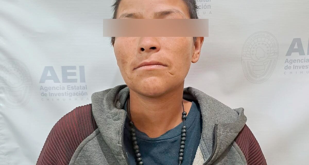 Recibe condena de 30 años por prostituir a su hija adolescente
