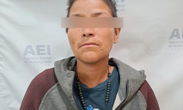 Recibe condena de 30 años por prostituir a su hija adolescente