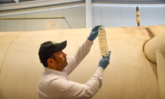 Realiza Coespris acciones de análisis y prevención de riesgos sanitarios