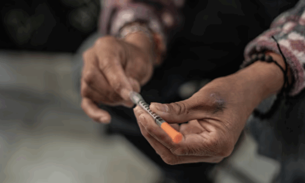 La militarización en la frontera entre México y Estados Unidos hace más letal el consumo de drogas