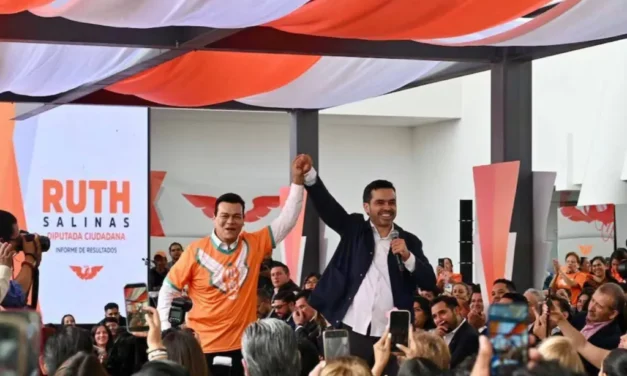 Descarta MC alianza con el PAN