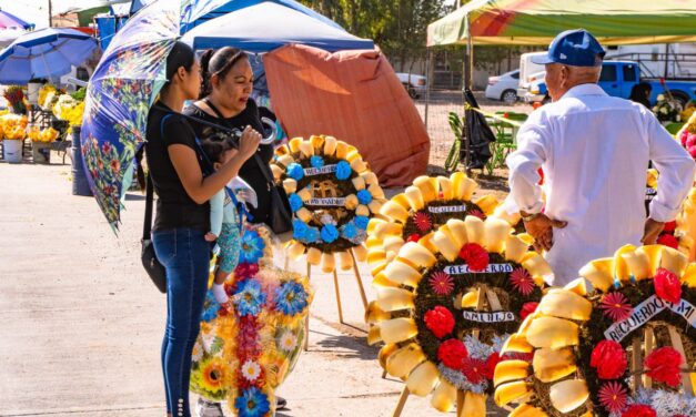 Invitan a comerciantes a participar en la “Feria del Hueso 2025” en Meoqui
