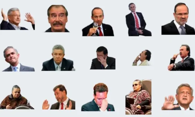 Frenan ley contra memes