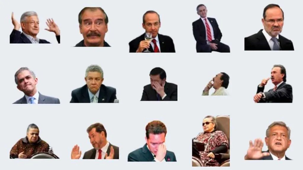 Frenan ley contra memes