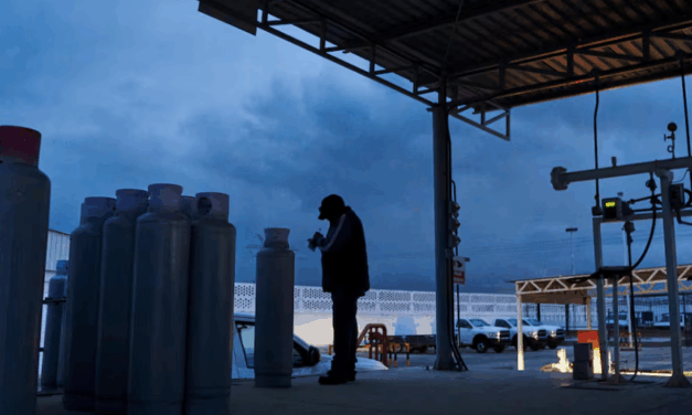 El potencial del gas natural para ser un puente hacia las energías renovables en México