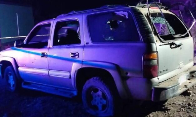 Urge declarar estado de emergencia en Guachochi, familias no pueden vivir a merced del crimen: MC