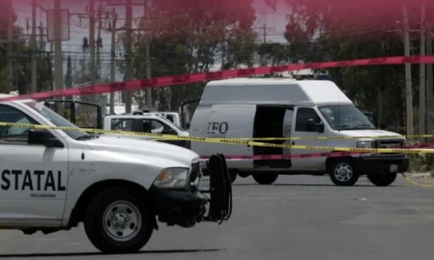 El doble rostro de la violencia en México: bajan los homicidios, pero suben las desapariciones