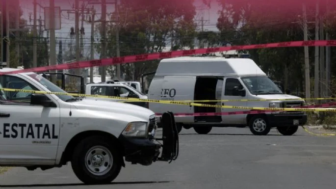 El doble rostro de la violencia en México: bajan los homicidios, pero suben las desapariciones