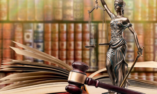 Exige COPARMEX corregir una reforma que pone en riesgo el juicio de amparo y los derechos de los ciudadanos