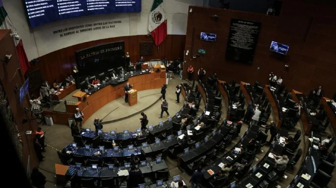 Reforma a la Ley de Amparo debilita los derechos, dicen expertos en primera audiencia pública