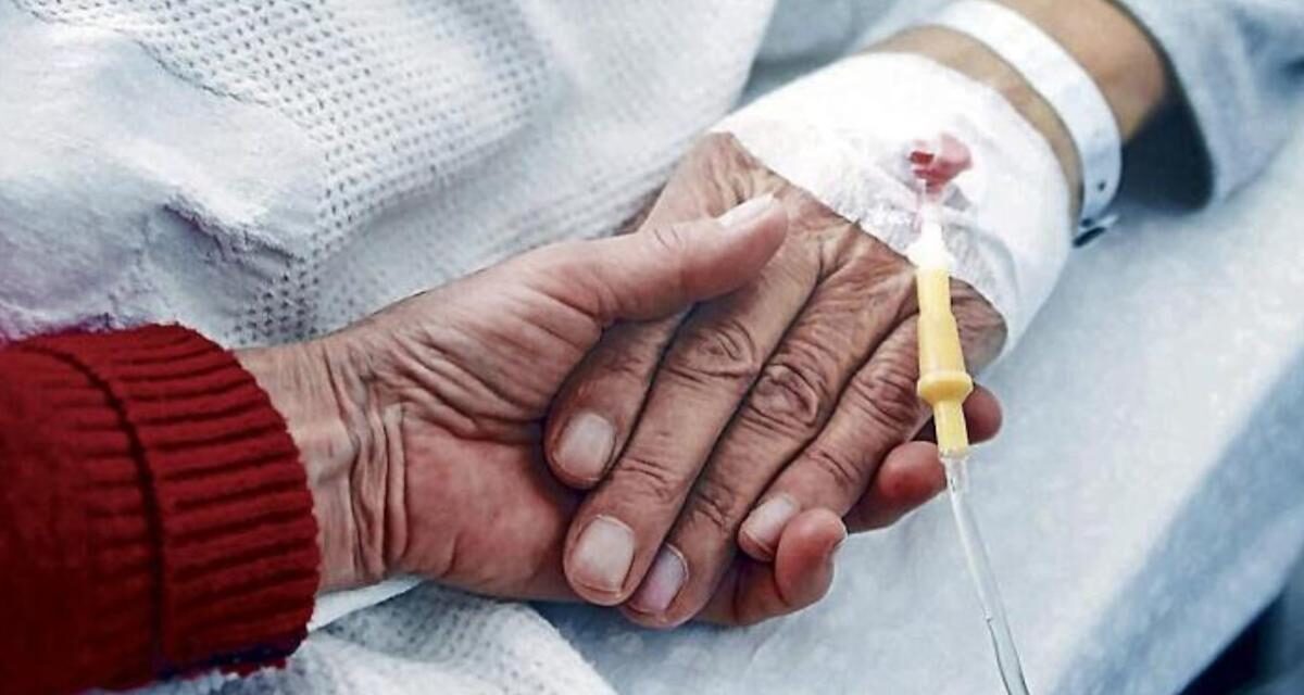 Propone Jael Argüelles Ley de Voluntad Anticipada para garantizar una muerte digna