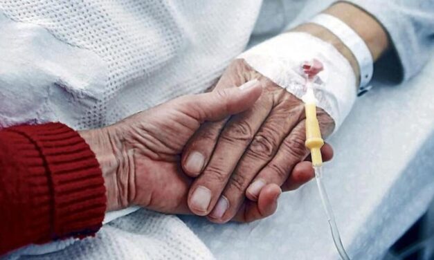 Propone Jael Argüelles Ley de Voluntad Anticipada para garantizar una muerte digna