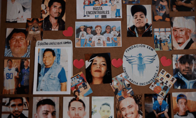 México rechaza los señalamientos de la ONU que estiman que existe la desaparición forzada sistemática en el país